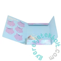 Cicás A/4 gumis mappa - Meow (583297)