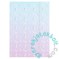 Cicás A/4 gumis mappa - Meow (583297)