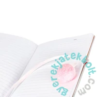 Cicás hologramos kulcsos napló - A5 (482216)