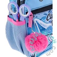 Cicás mini hátizsák - Cats Rules