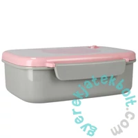 Cicás műanyag uzsonnás doboz - Kitty