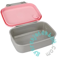 Cicás műanyag uzsonnás doboz - Kitty