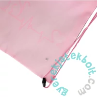 Cicás tornazsák - Ombre Kitty