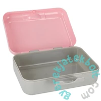 Cicás uzsonnás doboz kulaccsal - Hello Monday