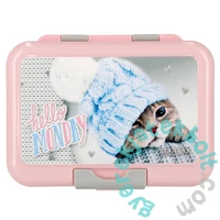 Cicás uzsonnás doboz kulaccsal - Hello Monday