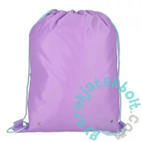 Cicás zsinóros hátizsák