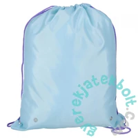 Cicás zsinóros hátizsák