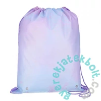 Cicás zsinóros hátizsák