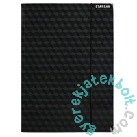 Cube A/4 gumis mappa