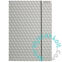 Cube A/4 gumis mappa