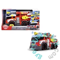 Dickie - Tűzoltóautó fénnyel és hanggal 37 cm (203307000)