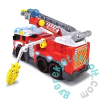 Dickie - Tűzoltóautó fénnyel és hanggal 37 cm (203307000)