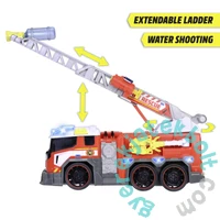 Dickie - Tűzoltóautó fénnyel és hanggal 37 cm (203307000)