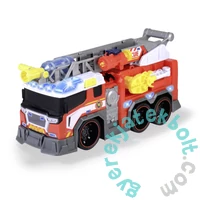 Dickie - Tűzoltóautó fénnyel és hanggal 37 cm (203307000)