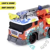 Dickie - Tűzoltóautó fénnyel és hanggal 37 cm (203307000)