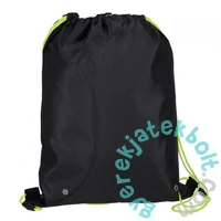 Dínós zsinóros hátizsák