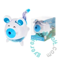 Egérkés asztali hegyező - kék