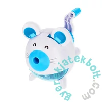 Egérkés asztali hegyező - kék