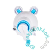 Egérkés asztali hegyező - kék