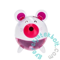 Egérkés asztali hegyező - rózsaszín