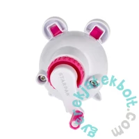 Egérkés asztali hegyező - rózsaszín