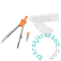 Fém körző dobozban - többféle