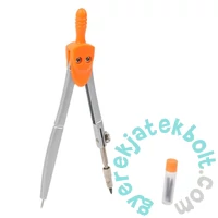 Fém körző dobozban - többféle