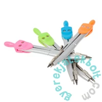 Fém körző dobozban - többféle