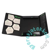 Focis A/4 gumis mappa - Football (583294)