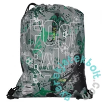 Focis zsinóros hátizsák, tornazsák - Football (576283)