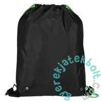 Focis zsinóros hátizsák