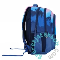 Forest 2 rekeszes iskolatáska, hátizsák