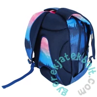 Forest 2 rekeszes iskolatáska, hátizsák