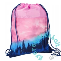 Forest zsinóros hátizsák, tornazsák