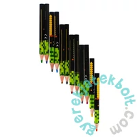 Game pixel 68 részes rajzkészlet