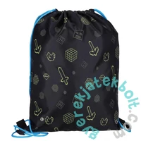 Gamezsinóros hátizsák