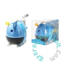 Helikopter asztali hegyező - Kék