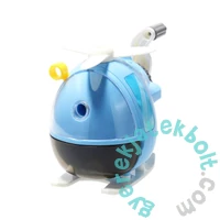 Helikopter asztali hegyező - Kék