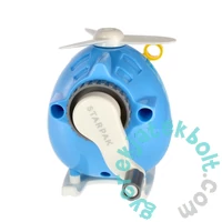 Helikopter asztali hegyező - Kék