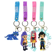 K-Pop kulcstartó - többféle