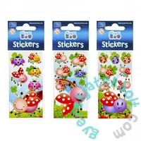 Katicák matrica 6 x 18 cm (101531)