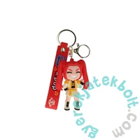 KPop Demon Hunters kulcstartó - 6 féle