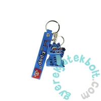 KPop Demon Hunters kulcstartó - 6 féle