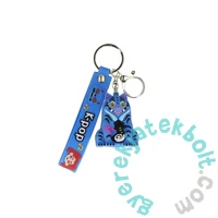 KPop Demon Hunters kulcstartó - 6 féle