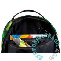 Lime 2 rekeszes iskolatáska, hátizsák (446574)