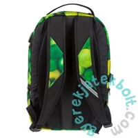 Lime 2 rekeszes iskolatáska, hátizsák (446574)