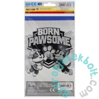 Mancs őrjárat 124 db-os matricaalbum - 15 x 24 cm