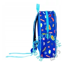 Mancs őrjárat 3D hátizsák ovisoknak - Friends