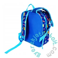 Mancs őrjárat 3D hátizsák ovisoknak - Friends