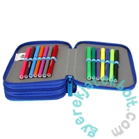 Mancs őrjárat felszerelt 3 emeletes tolltartó - Chase